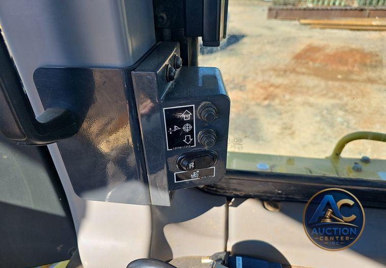 2018 Komatsu  D65PXI-18 dozer