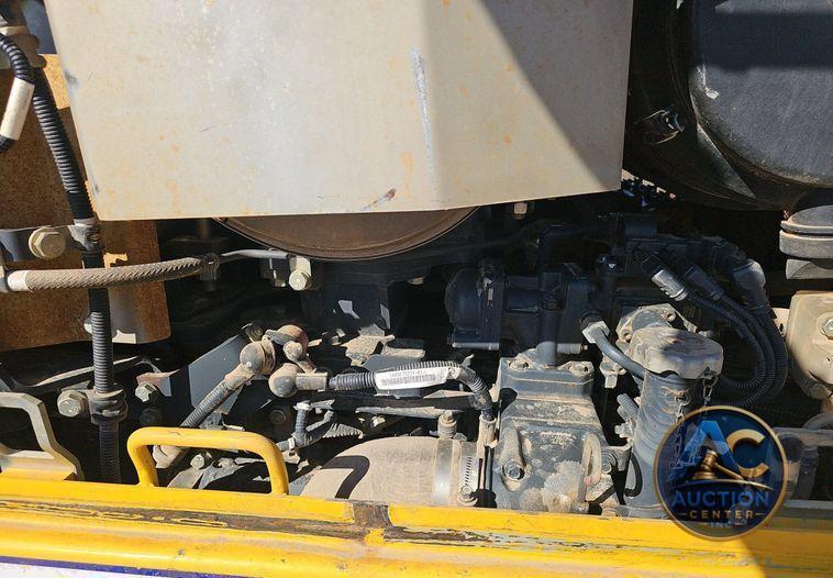 2018 Komatsu  D65PXI-18 dozer