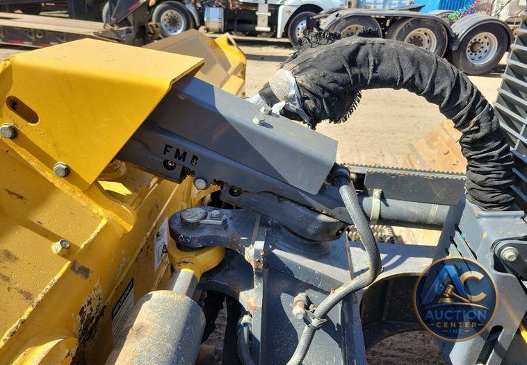2018 John Deere 700K LGP dozer
