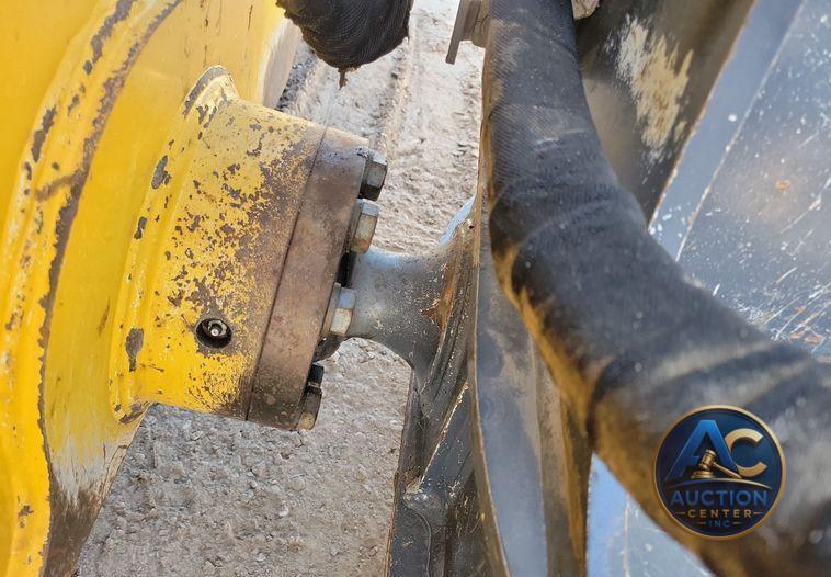 2018 John Deere 700K LGP dozer