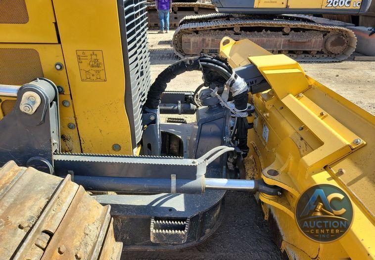 2018 John Deere 700K LGP dozer