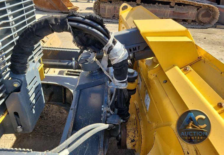2018 John Deere 700K LGP dozer
