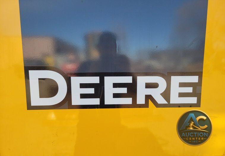 2018 John Deere 700K LGP dozer