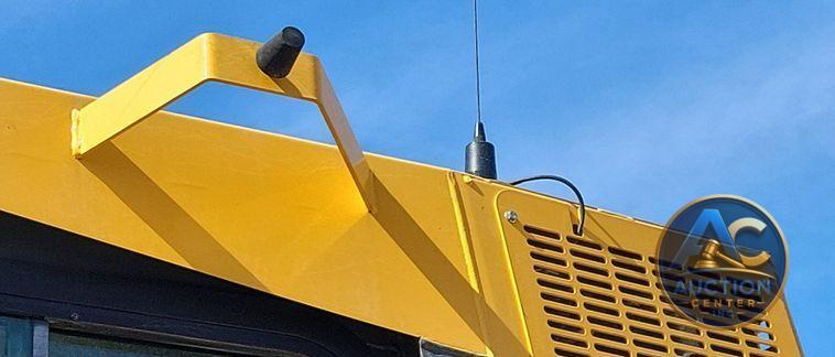2018 John Deere 700K LGP dozer