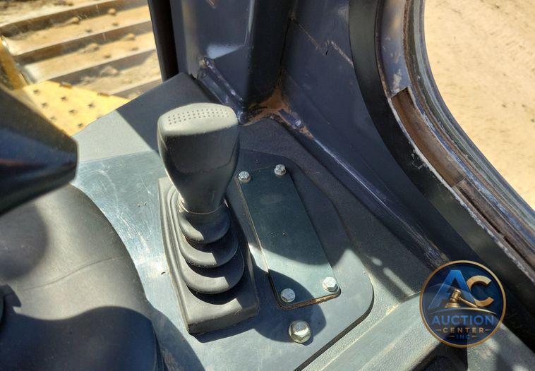 2018 John Deere 700K LGP dozer