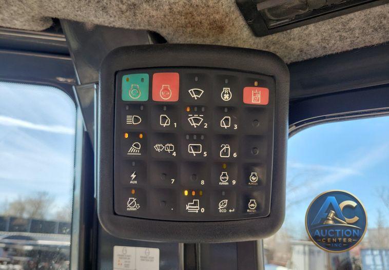 2018 John Deere 700K LGP dozer