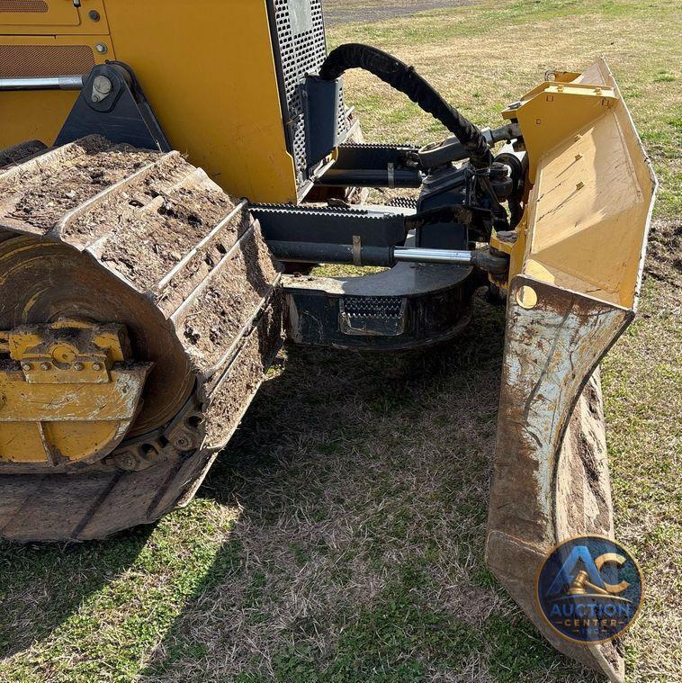 2019 John Deere 650K LGP dozer