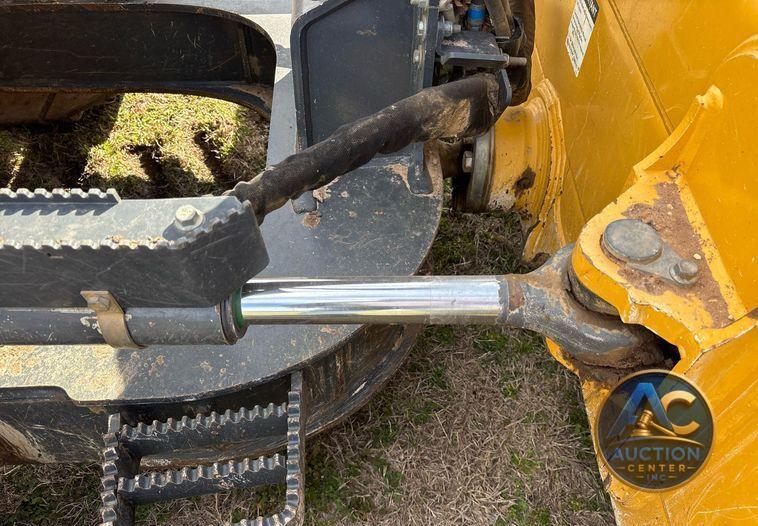 2019 John Deere 650K LGP dozer