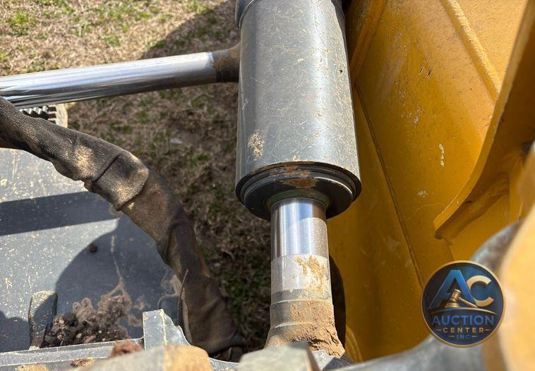 2019 John Deere 650K LGP dozer