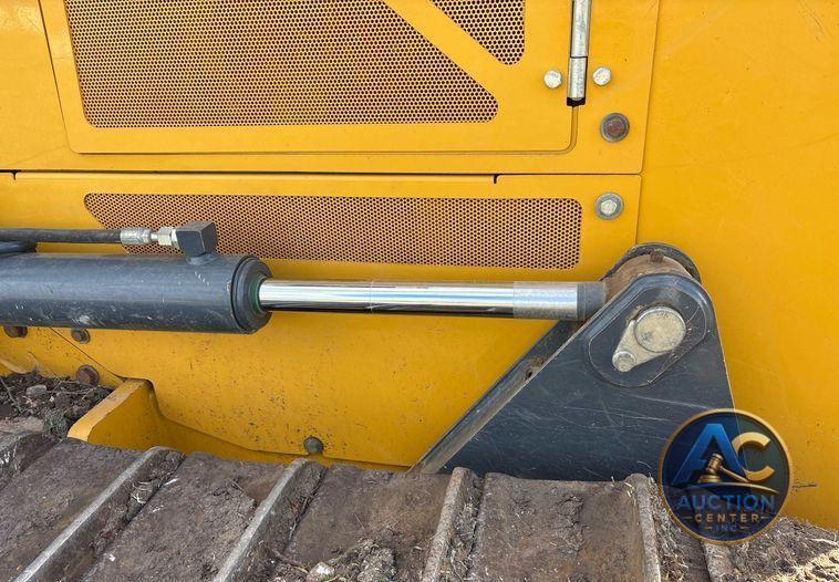 2019 John Deere 650K LGP dozer