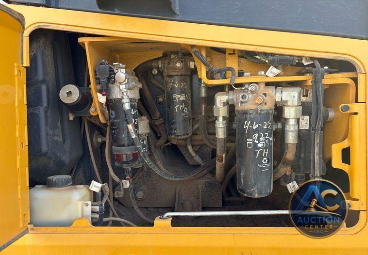 2019 John Deere 650K LGP dozer