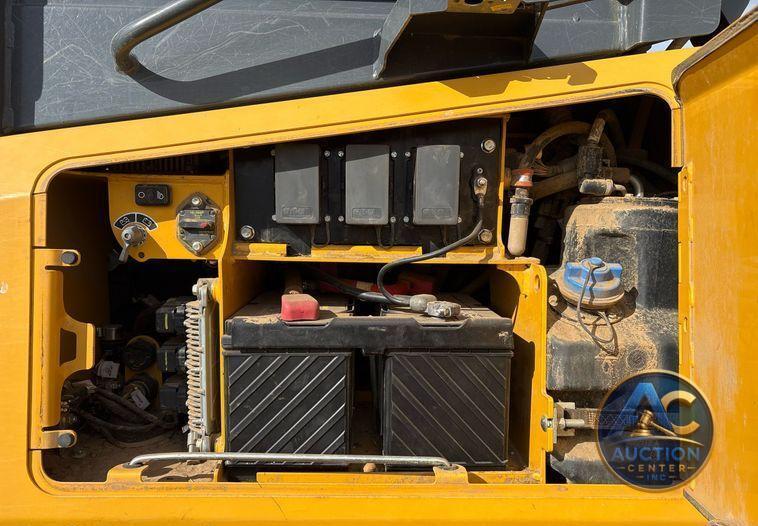 2019 John Deere 650K LGP dozer