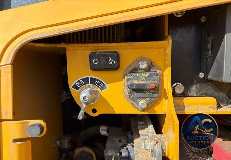2019 John Deere 650K LGP dozer