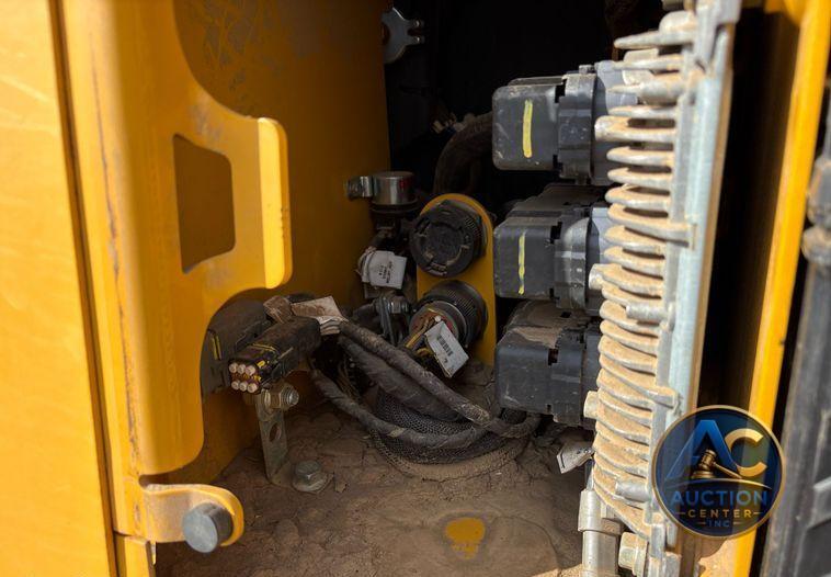2019 John Deere 650K LGP dozer
