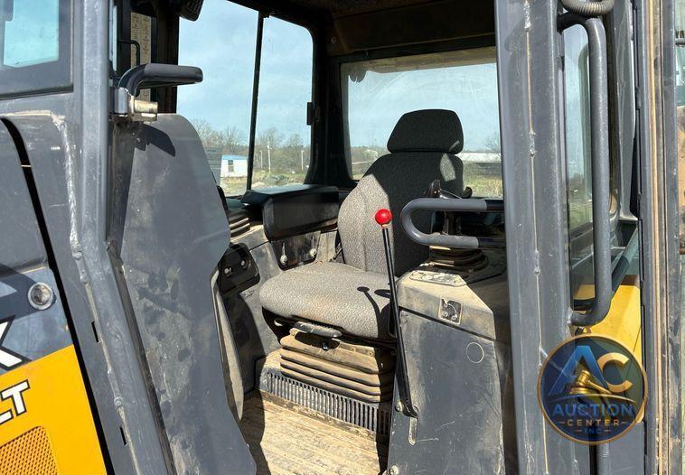 2019 John Deere 650K LGP dozer