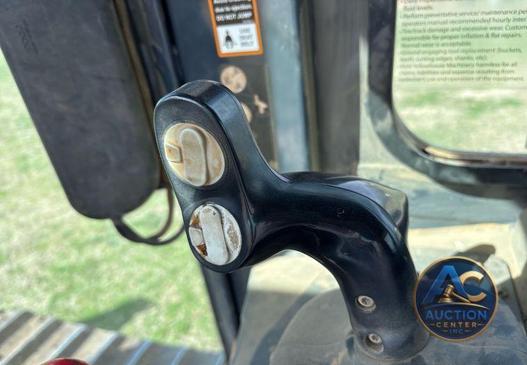 2019 John Deere 650K LGP dozer