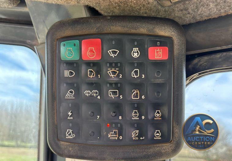 2019 John Deere 650K LGP dozer