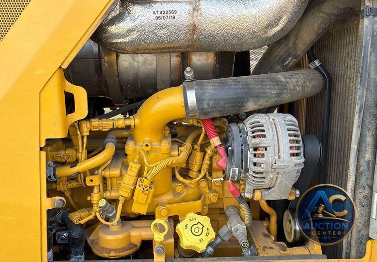 2019 John Deere 650K LGP dozer
