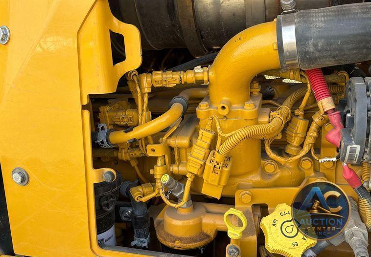 2019 John Deere 650K LGP dozer