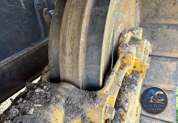 2019 John Deere 650K LGP dozer
