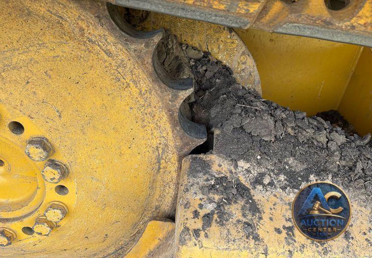 2019 John Deere 650K LGP dozer