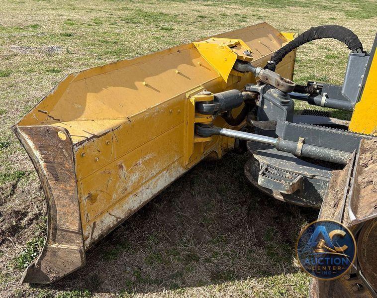 2019 John Deere 650K LGP dozer