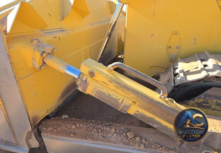 2020 Komatsu D155AXI-8 dozer