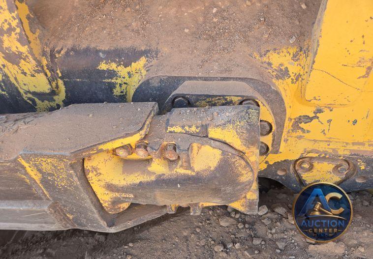 2020 Komatsu D155AXI-8 dozer