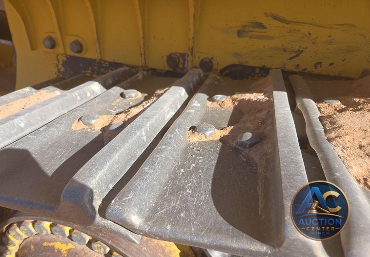 2020 Komatsu D155AXI-8 dozer