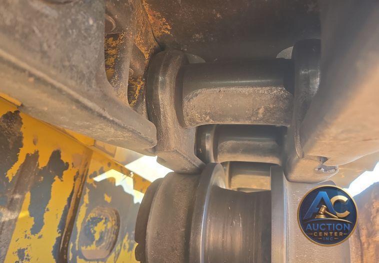 2020 Komatsu D155AXI-8 dozer