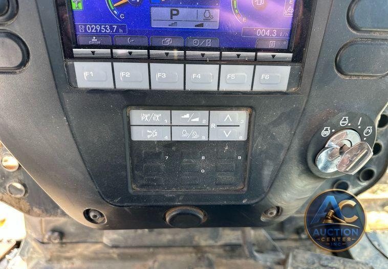2016 Komatsu D61PX dozer