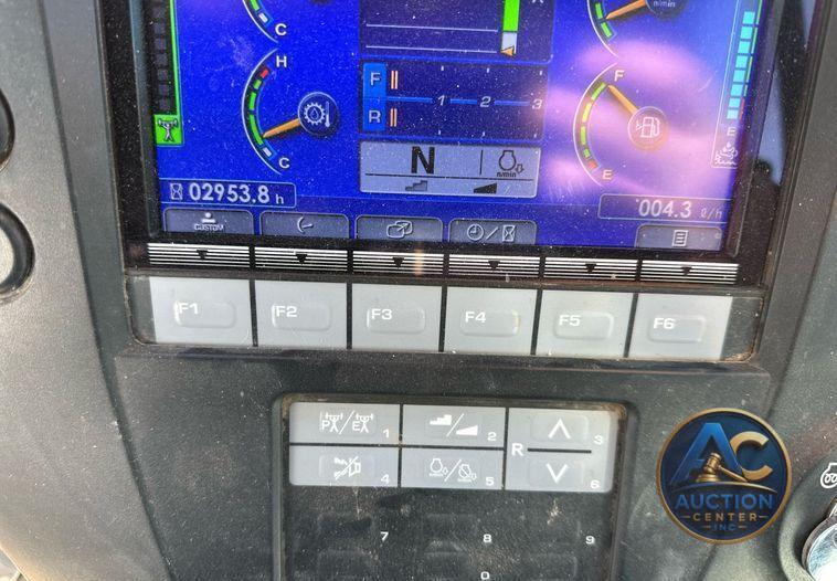 2016 Komatsu D61PX dozer