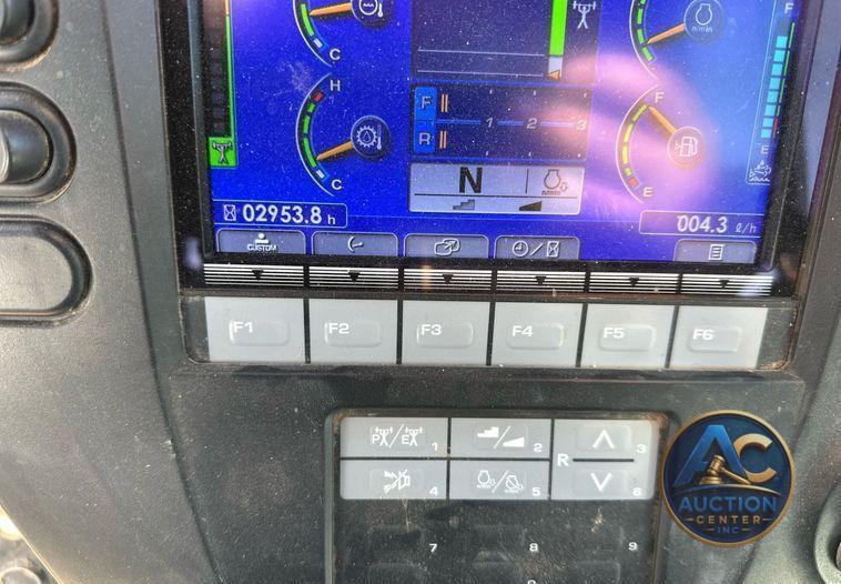 2016 Komatsu D61PX dozer