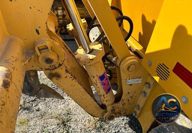 2018 John Deere 650K LGP dozer