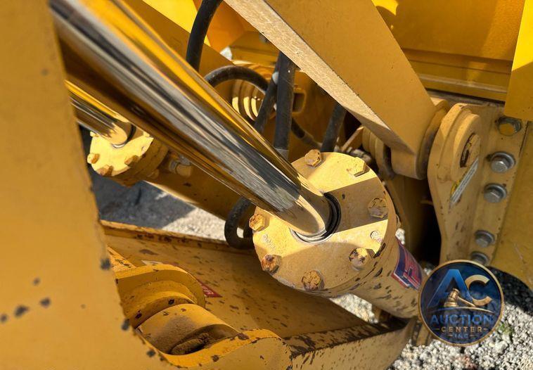 2018 John Deere 650K LGP dozer