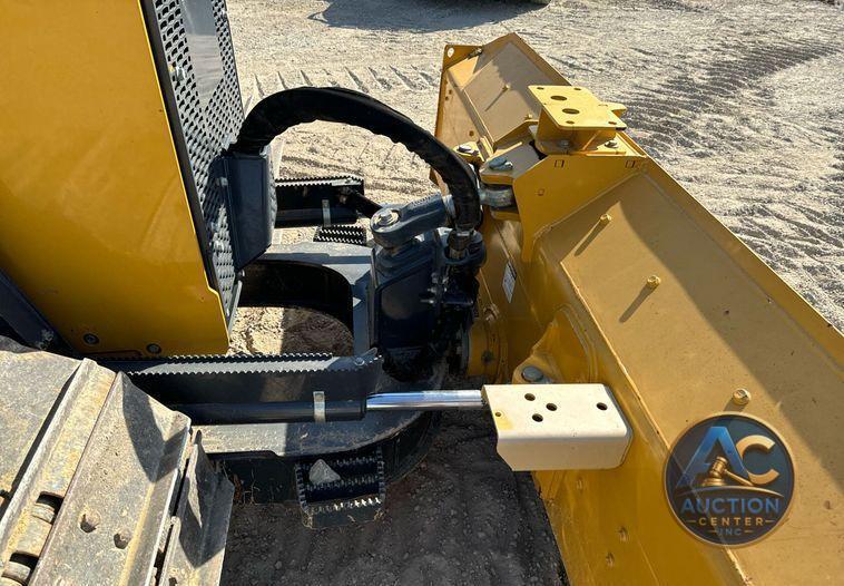 2018 John Deere 650K LGP dozer