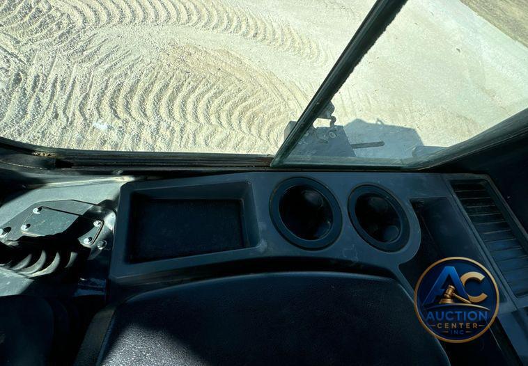 2018 John Deere 650K LGP dozer