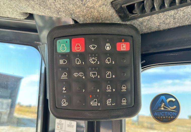 2018 John Deere 650K LGP dozer