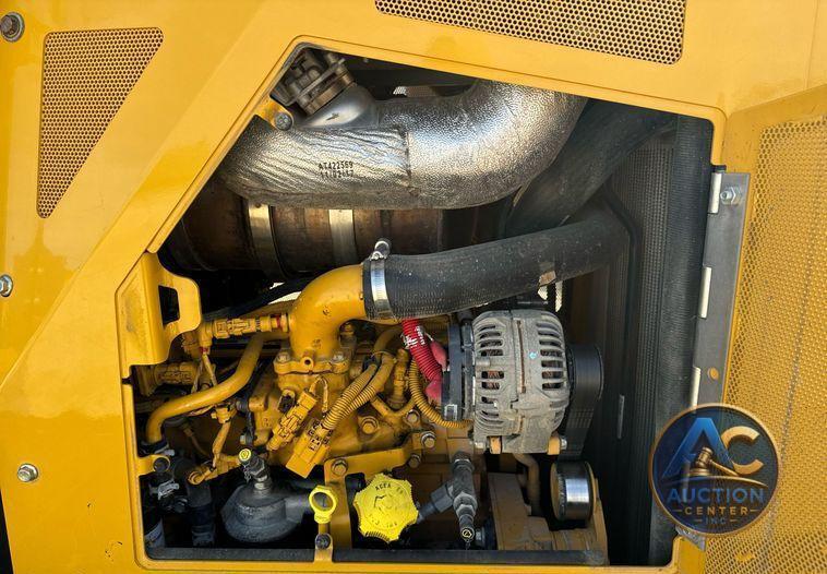 2018 John Deere 650K LGP dozer