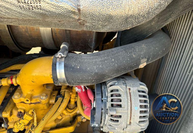 2018 John Deere 650K LGP dozer