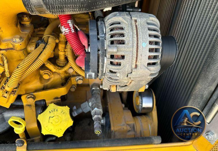 2018 John Deere 650K LGP dozer