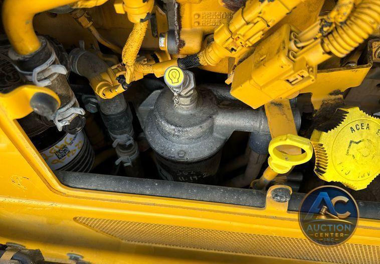 2018 John Deere 650K LGP dozer