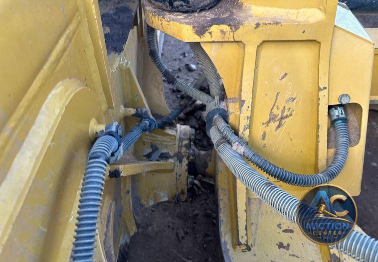 2018 Caterpillar D6N LGP  dozer