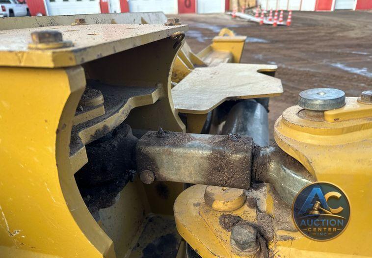 2018 Caterpillar D6N LGP  dozer