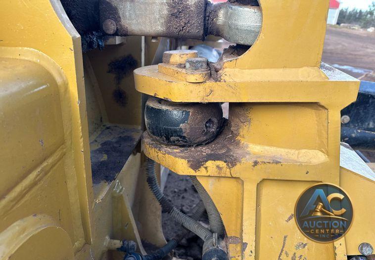 2018 Caterpillar D6N LGP  dozer