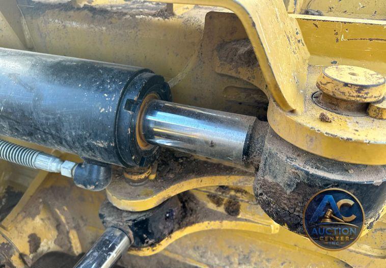 2018 Caterpillar D6N LGP  dozer