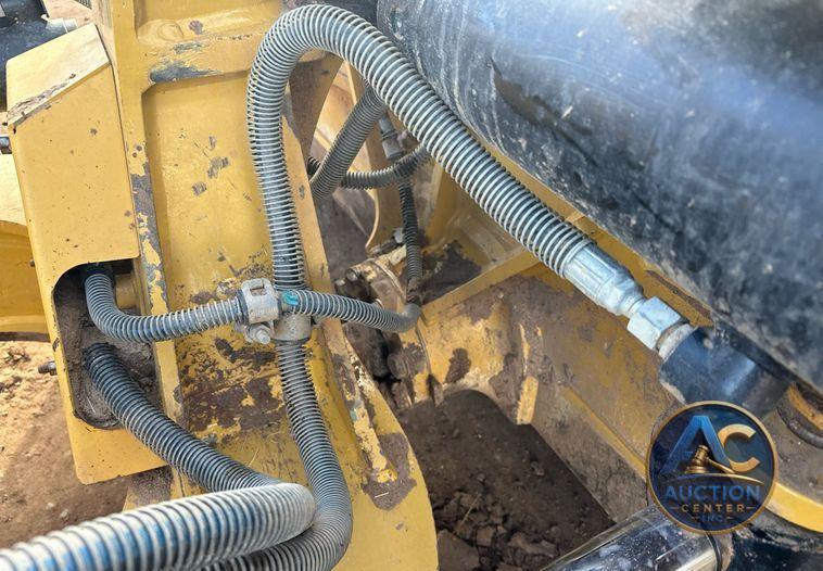 2018 Caterpillar D6N LGP  dozer