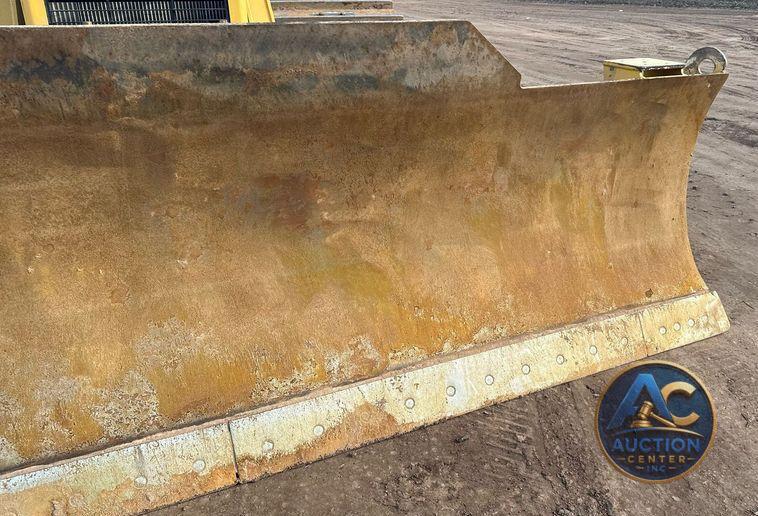 2018 Caterpillar D6N LGP  dozer