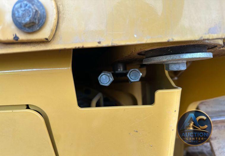 2018 Caterpillar D6N LGP  dozer