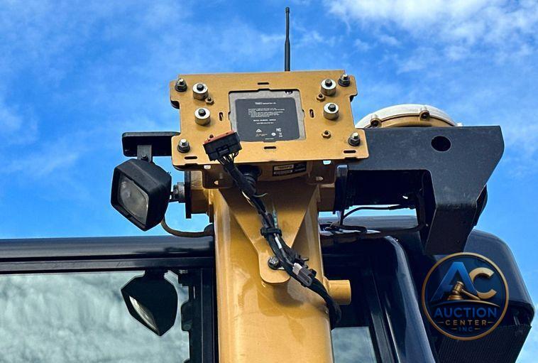2018 Caterpillar D6N LGP  dozer